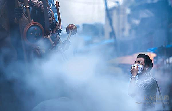 《我不是药神》火了 “世界药房”印度生产的汽车了解一下！