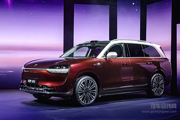 挑战问界M9和理想L9 比亚迪大唐能否成功？
