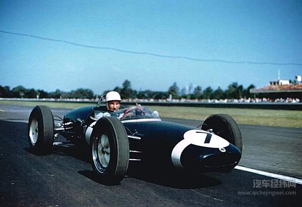 赛车史上最伟大的无冕之王斯特林·莫斯 留下的只有成绩和传说！