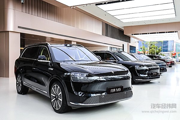 覆盖多个细分市场 增程式电动为何这么香？