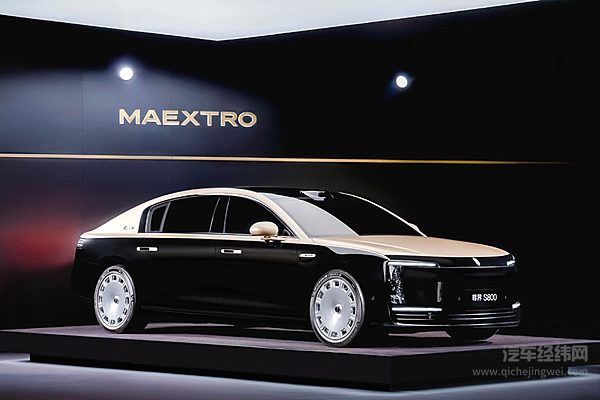 进军高端市场！江淮、极氪、奇瑞、岚图，谁的看点更足？