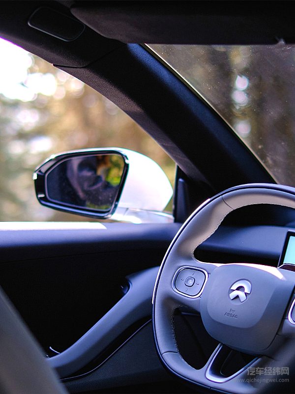 布局多项业务的蔚来是否还能一路狂奔？