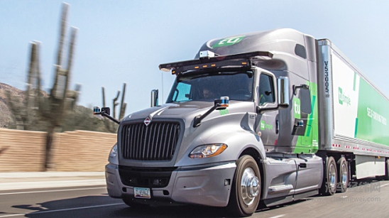 筹备自动驾驶子公司 北汽福田进退有据