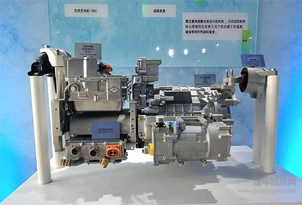 新能源行业风起云涌 造车新贵谁将首战告捷