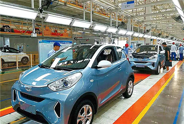 国六排放的提前施行，才是21世纪最大的豪赌