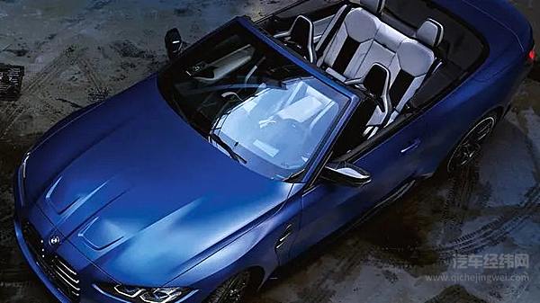 富人的玩具！宝马M4与奥迪RS5谁更强？