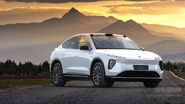 换电站、智能化持续进步 蔚来的技术如何与产品结合？