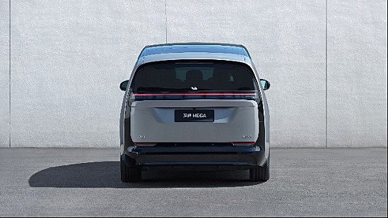 售价50万元以上的理想MEGA前景如何？