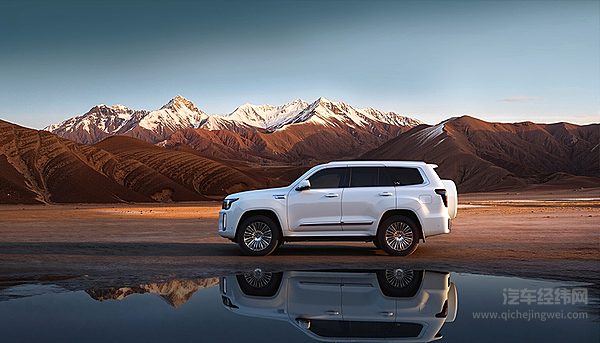 30万级越野车二选一 BJ60增程与坦克400 Hi4-T谁更强？