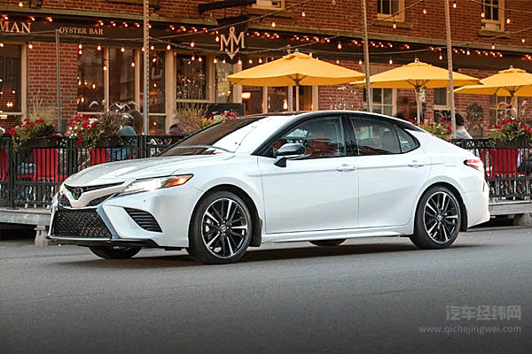 蒙迪欧官宣停产 曾经的小马丁陨落！