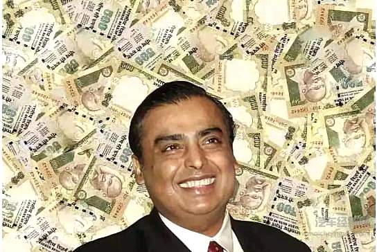 富豪榜：李书福身价1050亿 魏建军大涨70%