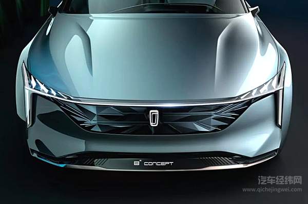 “曲”势不同凡响 奔腾B² Concept概念车首发