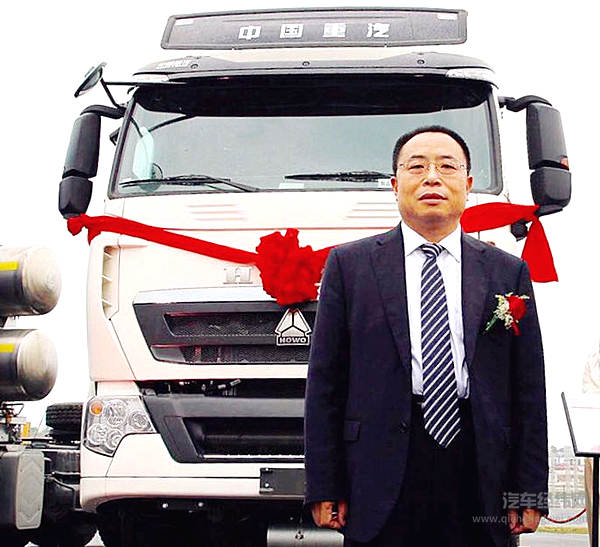 敢为人之所不敢为：中国重汽“软硬兼施”解决用户痛点