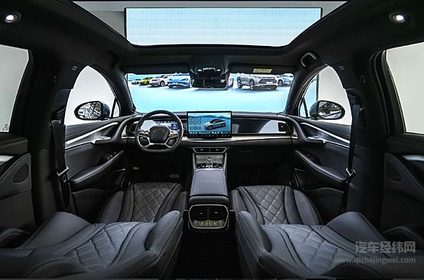 蔚来第二品牌首车亮相 乐道L60能否挑战海狮07 EV？