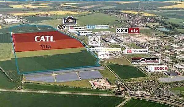 火烧连营3把火 比亚迪、宁德时代内斗！