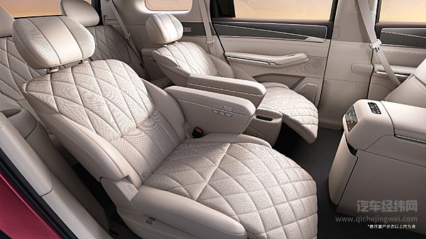 挑战问界M9和理想L9 比亚迪大唐能否成功？