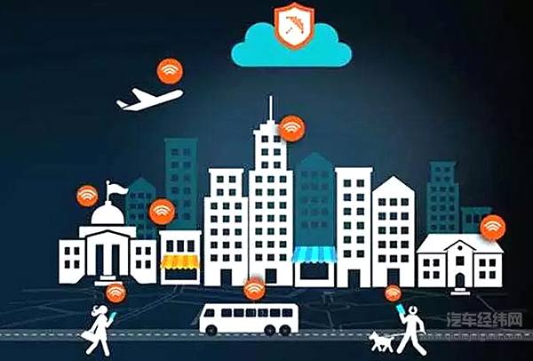 叩响智能汽车大门，上汽通用开启未来汽车“第二引擎”