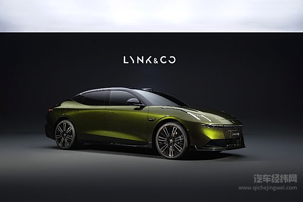 千里浩瀚智驾上车 领克10 EM-P能否一炮打响？