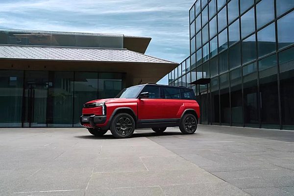 创造新历史 奇瑞首次年内销量突破200万辆