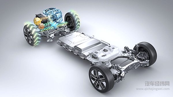 智能电混MPV新品来袭 江淮瑞风携手用户踏上共享共赢之路