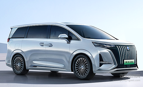 瞄准百万级市场 比亚迪的“仰望”能否成功？