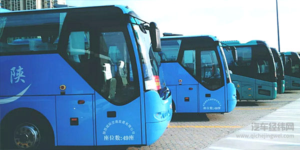 中国汽车神棍史