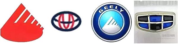 车企换标后销量飙升！当真如此？