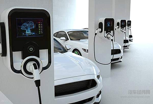 没有一家完成半年目标！新能源车企的“小目标”要落空？