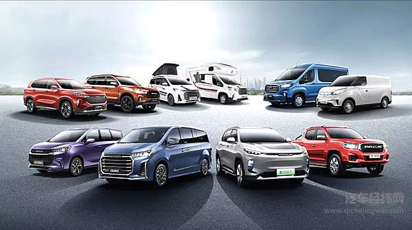 新十年蓄势待发！上汽大通MAXUS 2021年一季度同比增长131%