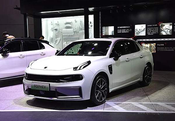 第六批新能源推广目录车型推荐！ 重磅车型比亚迪汉实质名归