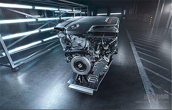 435马力、4MATIC+加持 奔驰AMG E53卖94.88万不算贵！