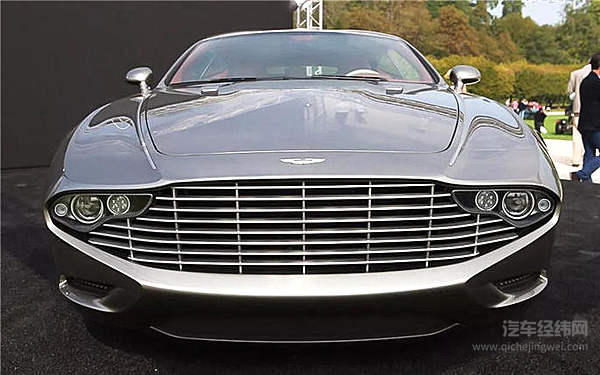 “灵魂改装”品牌，有钱人还争着要！