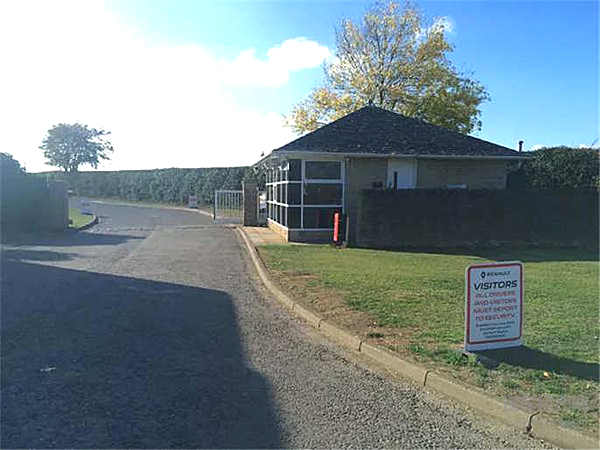 雷诺的电动化蓝图，比想象的更激进