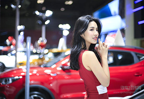 2019第九届中国（重庆）汽车博览会暨新能源·智能汽车展正式启动