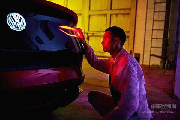 拟拆分电池业务上市 大众集团多条腿走路？