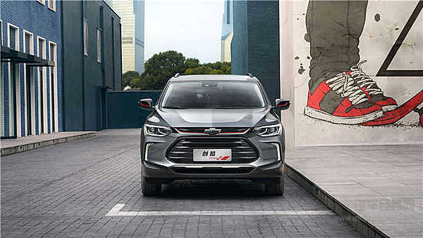 电竞汽车一家亲 全新创酷9.99万打响反击战！