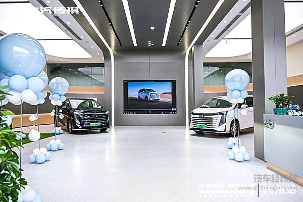 新能源时代 应该有怎样的服务模式？