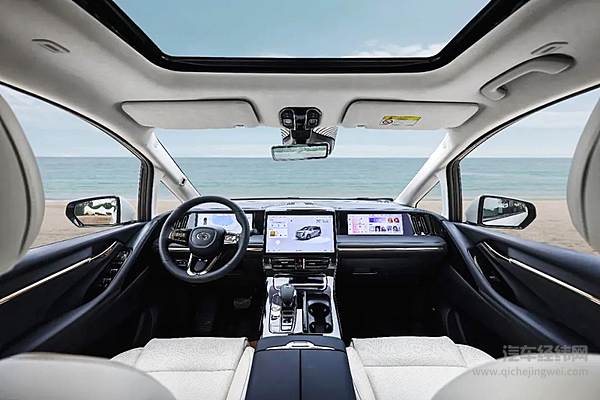 新能源时代 应该有怎样的服务模式？