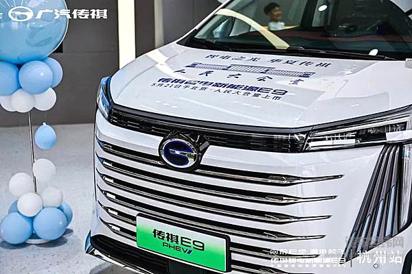 新能源时代 应该有怎样的服务模式？