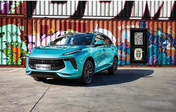 2021新春“牛”车推荐榜之家用出行篇：智能配置是亮点