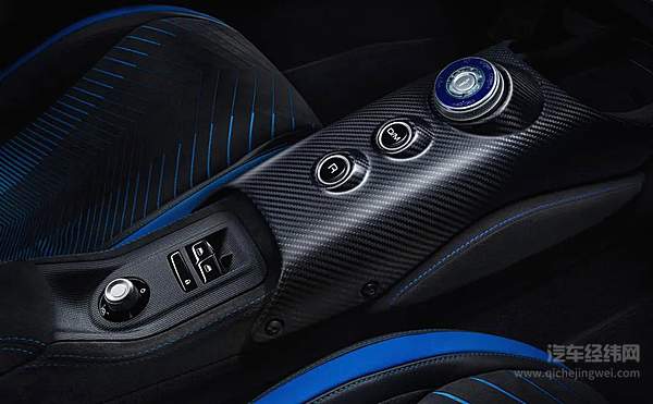 MC12后继之作 全新超跑MC20全球首秀 