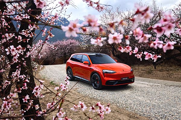 4月份5款重磅SUV盘点 谁是你的菜？