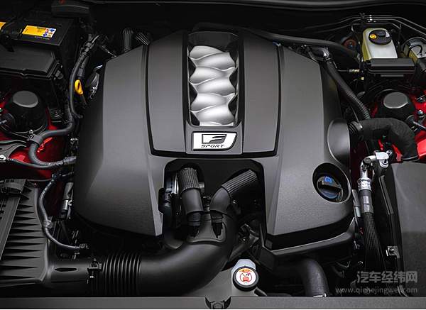 奥迪A8L新增V8车型 或许大排量的出路在这里