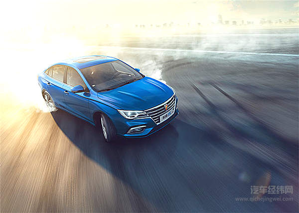 国六5.99万就能买 荣威i5加冕“国民家轿”！