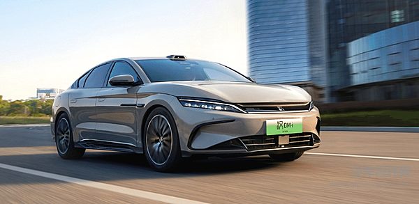 挑战汉DM-i 吉利银河星耀8即将上市能否得到认可？