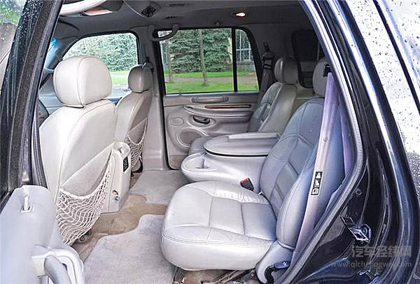 在这开车会惭愧？最霸气SUV遇见20年前的自己！