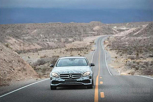 汽车界开始“头脑风暴” 够聪明才能解放双手！