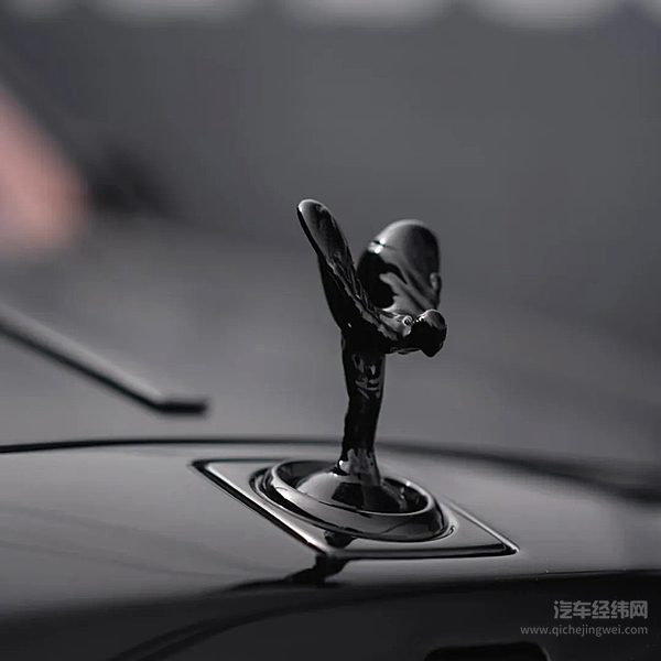 劳斯莱斯幻影MANSORY高定版