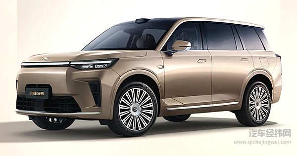 预售25.99万元起 传祺向往S9值得入手吗？