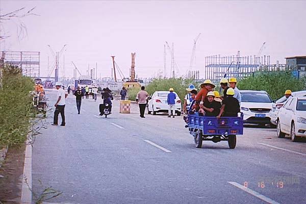 我们去看了看那些拖负大恒大财报的汽车投资都长什么样儿